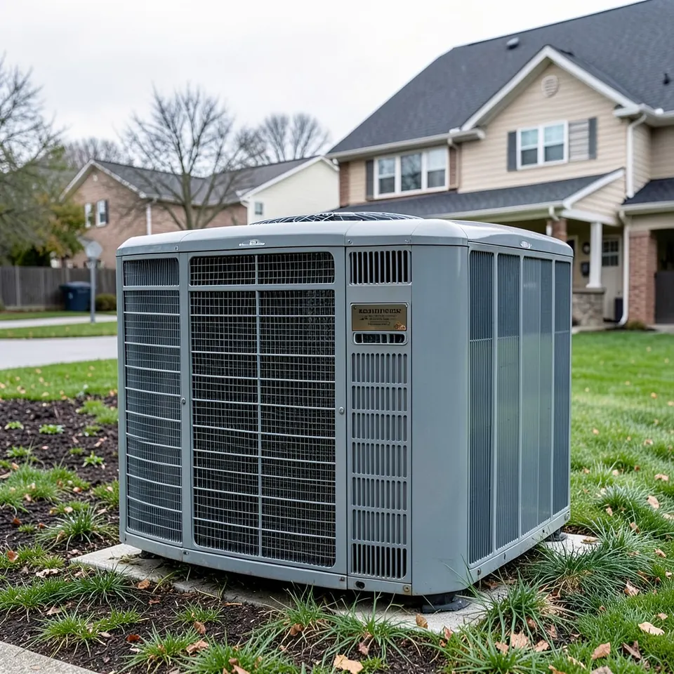 AC Repair in Buckner, MO — local guide